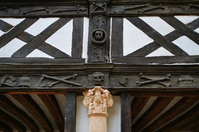 On the footsteps of Joan of Arc - Private day trip to Rouen - FAQs