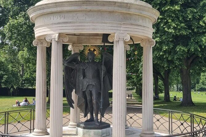 On the Origins of Charles Darwin: A Self-Guided Audio Tour of Shrewsbury - Final Thoughts