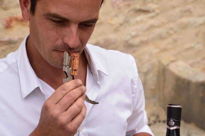 On the Road Again - Who Would Love This Tour?