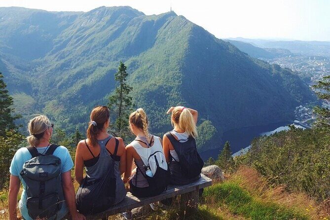 On Top of Bergen - Public Tour - Final Thoughts: Who Should Book This Tour?