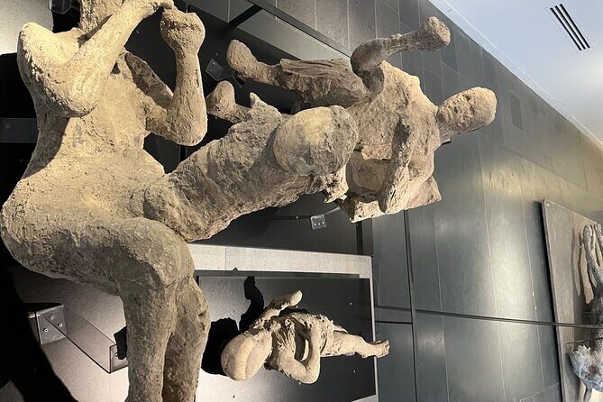 Once upon a time Pompeii 2 and a half hour tour - Why You’ll Love the Once Upon a Time Pompeii Tour