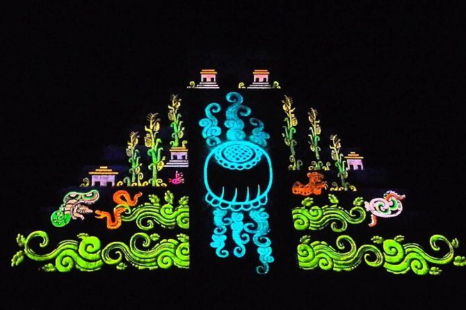 Oncelife experience of CHICHEN ITZA NIGHT SHOW. Cenote and Valladolid included. - Introduction