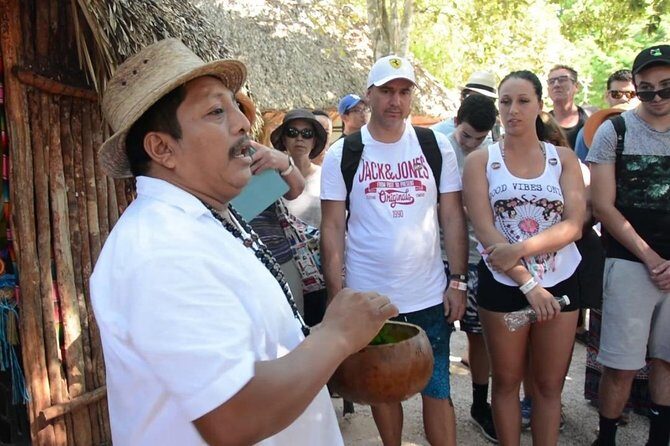 Oncelife experience of CHICHEN ITZA NIGHT SHOW. Cenote and Valladolid included. - What We Think About the Value