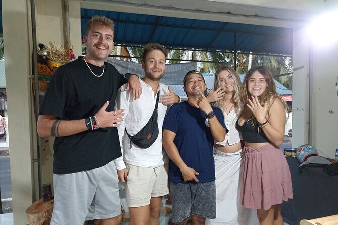 Ondox Silver Class Jewelry Ubud bali - Location and Accessibility