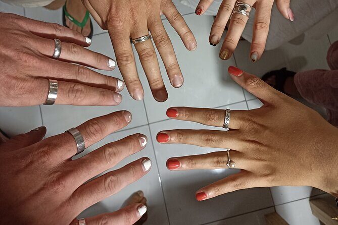 Ondox Silver Class Jewelry Ubud bali - What You Can Make