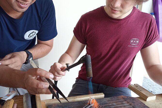 Ondox Silver Class Jewelry Ubud bali - The Cost and Value