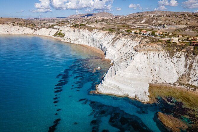 One and a half hour boat excursion to Scala Dei Turchi - Analyzing the Value
