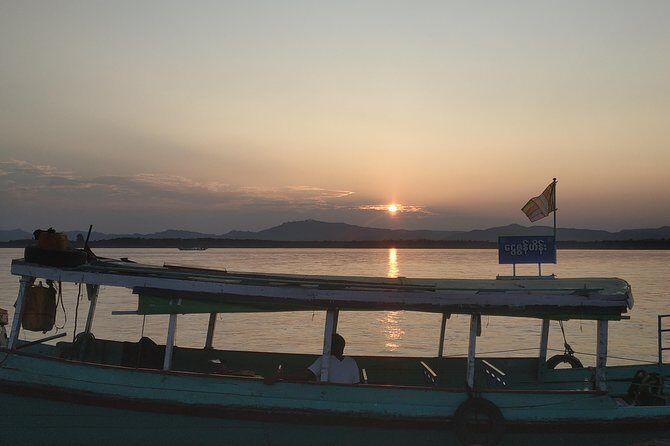 One Bagan Sightseeing Tour - Diving Into the Itinerary