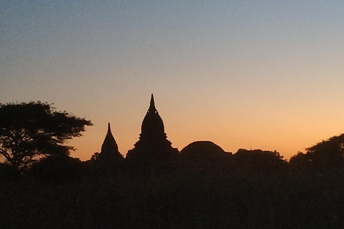 One Bagan Sightseeing Tour - Practical Aspects to Consider