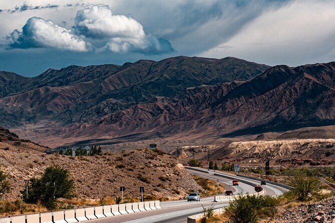 One-day adventure to the stunning Issyk Kul lake - What the Tour Offers