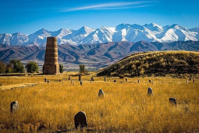 One-day adventure to the stunning Issyk Kul lake - Authentic Insights from Reviews
