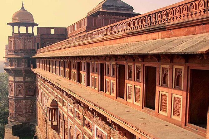 One Day Agra Private (Taj Mahal) Tour From Delhi - Who Should Book This Tour?