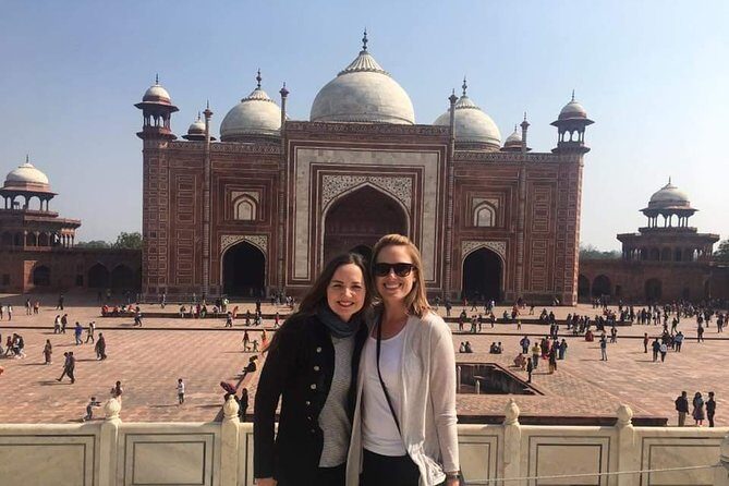 One Day Agra ( Taj Mahal ) private Tour from Delhi - A Practical Look at the Tour Experience