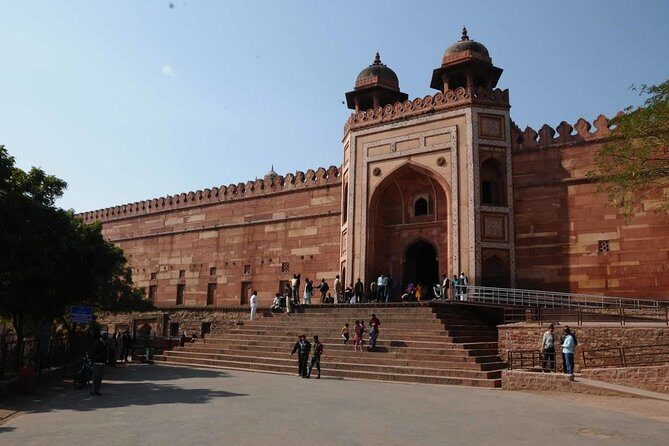 One Day Agra ( Taj Mahal ) private Tour from Delhi - FAQs about the Tour