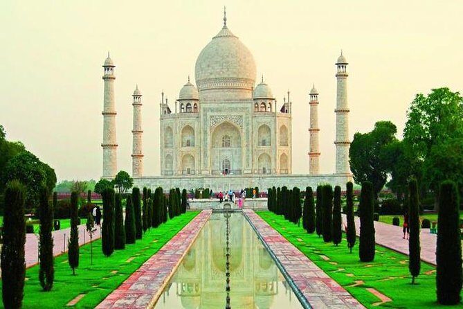 One Day Agra Tour by Car from Delhi - An In-Depth Look at the Experience