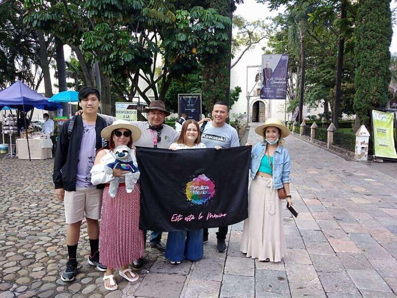 One day all Pyramids of Oaxaca: Monte Alban, Mitla, Dainzú - Final Thoughts