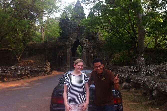 One Day Angkor World Heritage Tour - Practical Details: Transport, Guides, and Value