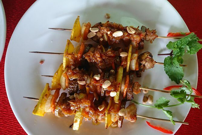 One day be Farmer and Master chef in Saigon - The Sum Up