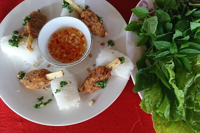 One day be Farmer and Master chef in Saigon - FAQ