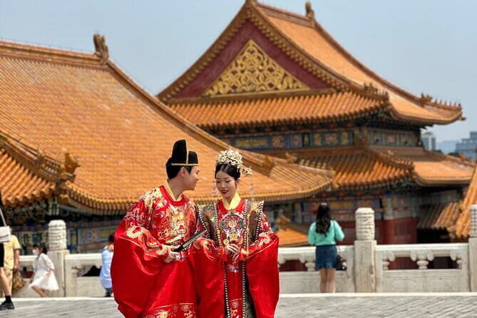 One-Day Beijing City Highlights Private Tour - Final Thoughts