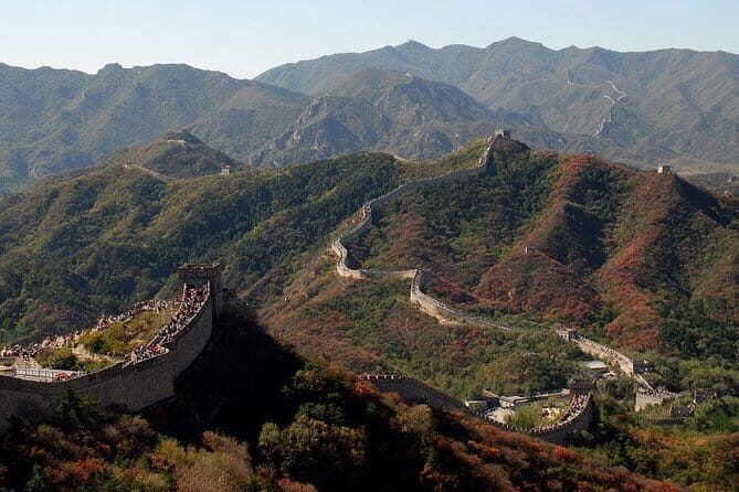 One-Day Beijing City Highlights Private Tour - FAQ