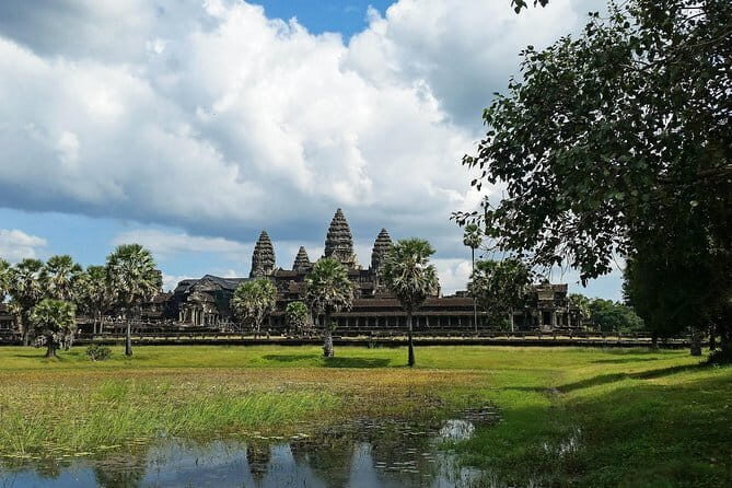 One-day Best of the Best with Banteay Srey - Key Points