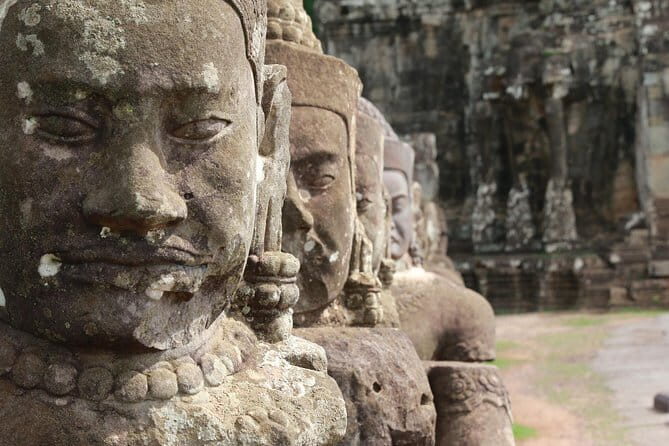 One-day Best of the Best with Banteay Srey - Final Thoughts
