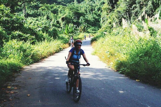 One day bike from Da Lat to Mui Ne - The Route and What to Expect