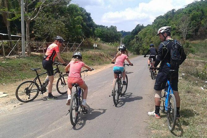 One day bike from Da Lat to Mui Ne - Authentic Traveler Insights