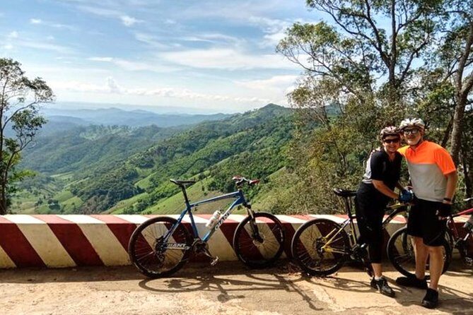One day bike from Da Lat to Mui Ne - Why This Tour Is Worth Considering