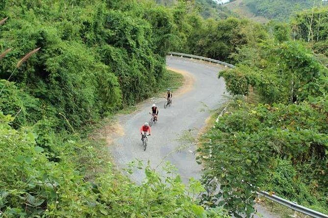 One day bike from Da Lat to Mui Ne - Who Should Consider This Tour