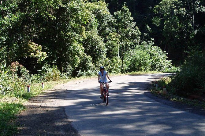 One day bike from Da Lat to Mui Ne - FAQ