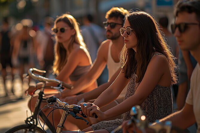 One Day Bike Rental in Victoria BC - Key Points