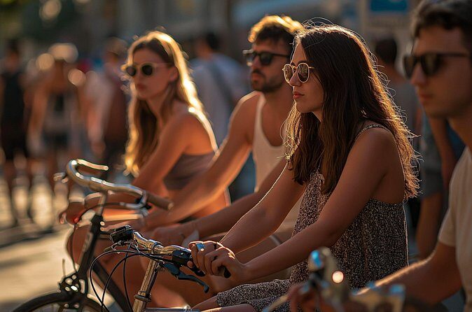 One Day Bike Rental in Victoria BC - What to Expect from the Experience