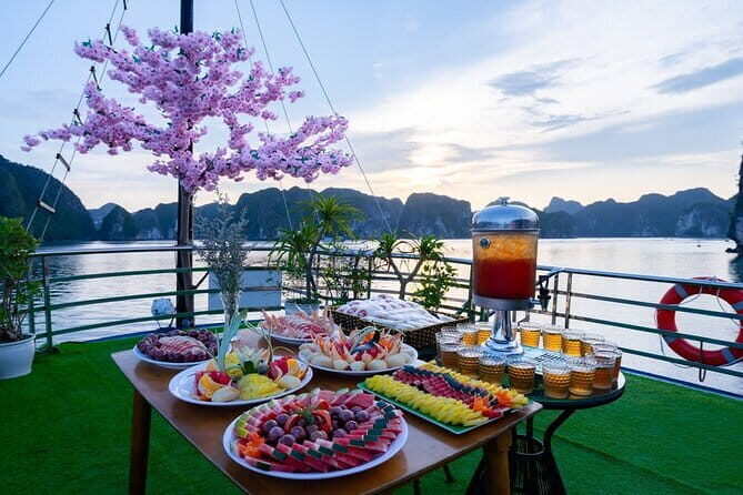 One Day Boat Tour from Cat Ba Island to Lan Ha Bay & Ha Long Bay - An In-Depth Look at the Tour Itinerary