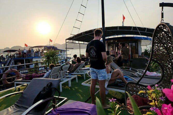 One Day Boat Tour from Cat Ba Island to Lan Ha Bay & Ha Long Bay - Final Thoughts