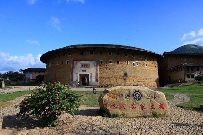 One Day Car Service Xiamen - Tulou - Xiamen - What to Expect from the Tour Experience