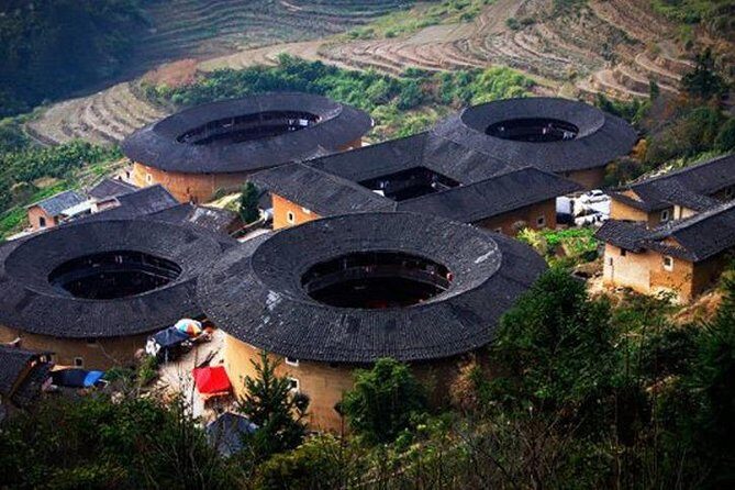 One Day Car Service Xiamen - Tulou - Xiamen - The Experience from the Reviews and What Travelers Say