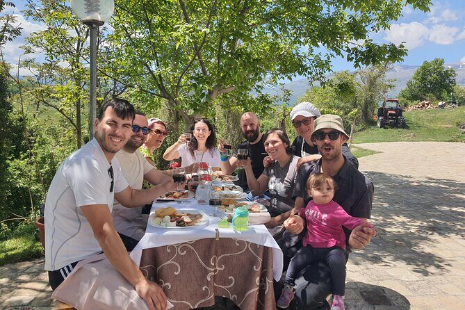 One day cheese making and tasting experience - Why Choose This Tour?