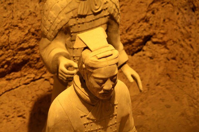 One Day Chengdu Xian Tour by Bullet Train - Practical Insights for Travelers