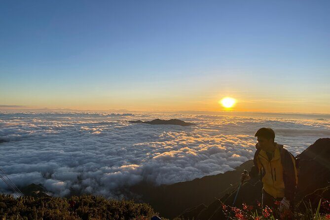 One Day Conquering Fansipan - The Roof Of Indochia - The Value Proposition and Who It’s Best For