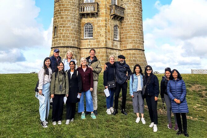 One Day Cotswolds Walking Tour - The Sum Up