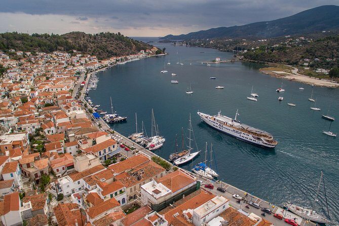 One Day Cruise to Hydra, Poros and Aegina from Athens - A Complete Look at the One Day Cruise to Hydra, Poros, and Aegina from Athens