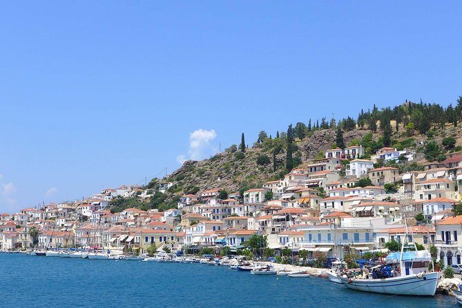 One Day Cruise to Hydra, Poros and Aegina from Athens - What Travelers Are Saying