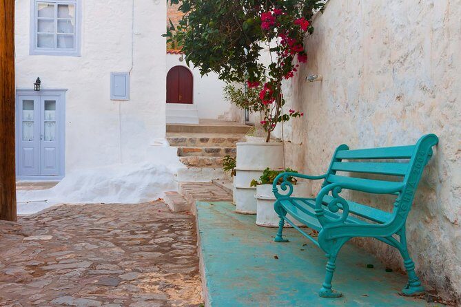 One Day Cruise to Hydra, Poros and Aegina from Athens - FAQs