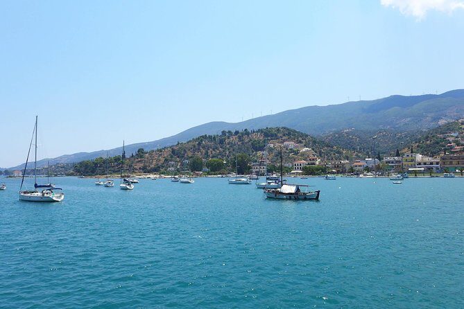 One Day Cruise to Hydra, Poros and Aegina from Athens - Final Thoughts