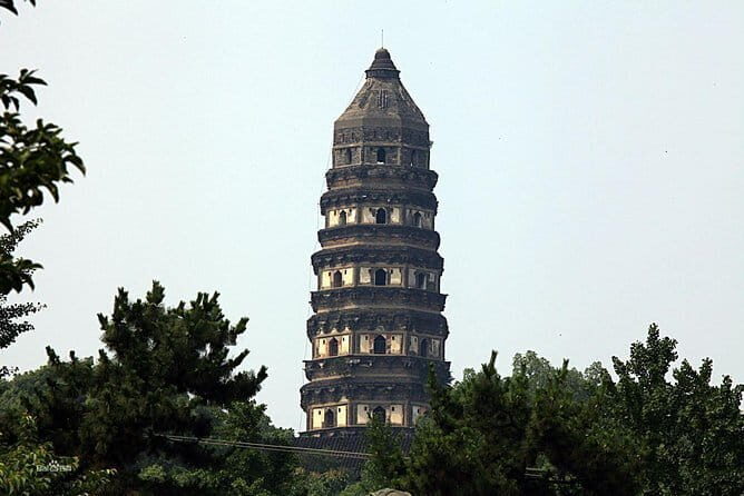 One day cultural SuZhou tour by Bullet Train from Shanghai - Key Points