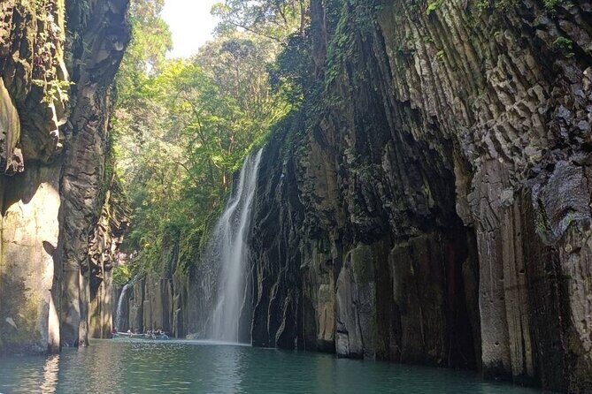 One-Day Customized Minami-Aso & Takachiho Tour - In-Depth Look at the Minami-Aso & Takachiho Experience