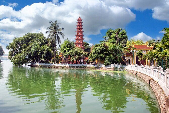 One Day Discover Hanoi City Tour - FAQ