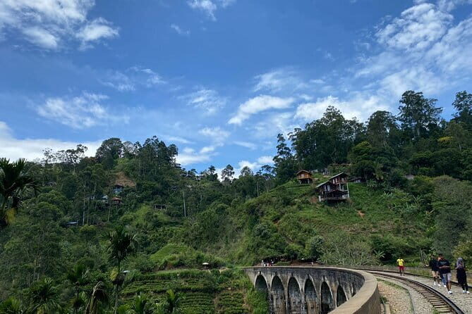 One Day Dours Ravana Falls Little Adams Peak Ninearchbrige from Unawatuna - Frequently Asked Questions